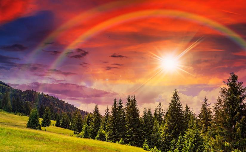 ACT, its best friend COMPASSION, and EARLY WARNING SYSTEMS