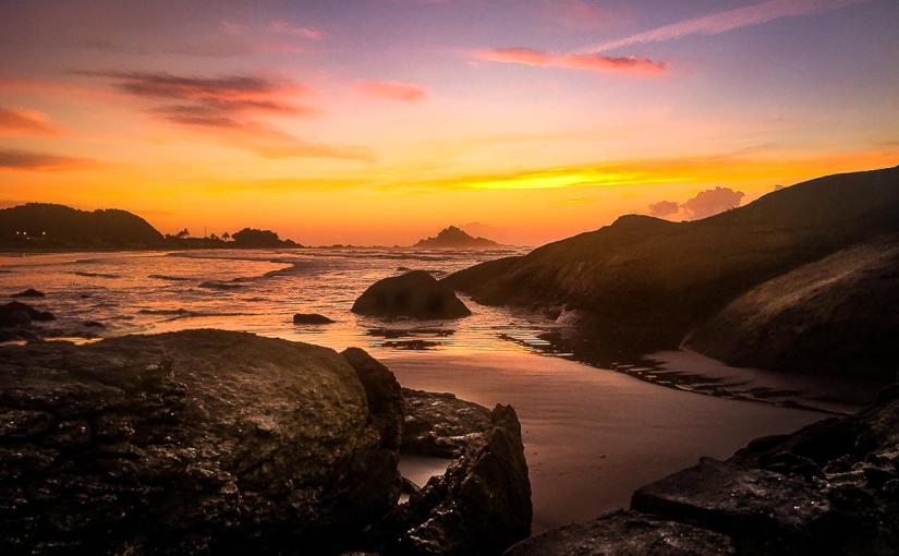 ACT, its best friend COMPASSION, and BEING A HERO